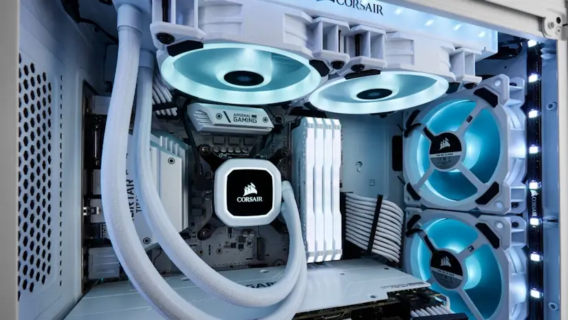 Informático Reparación Ordenadores El Casar Montaje Hardware Gaming PC