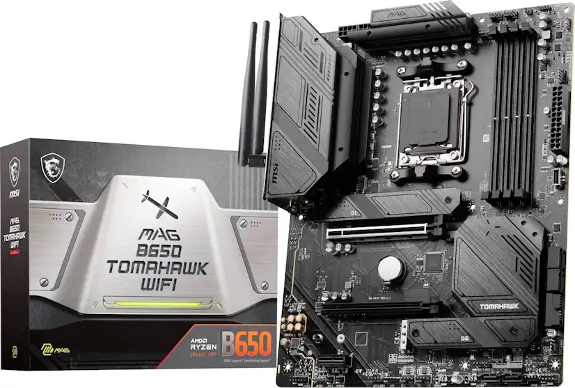 Montaje Placas Base MSI Gaming PC El Casar Montaje Placas Base MSI Gaming PC El Casar