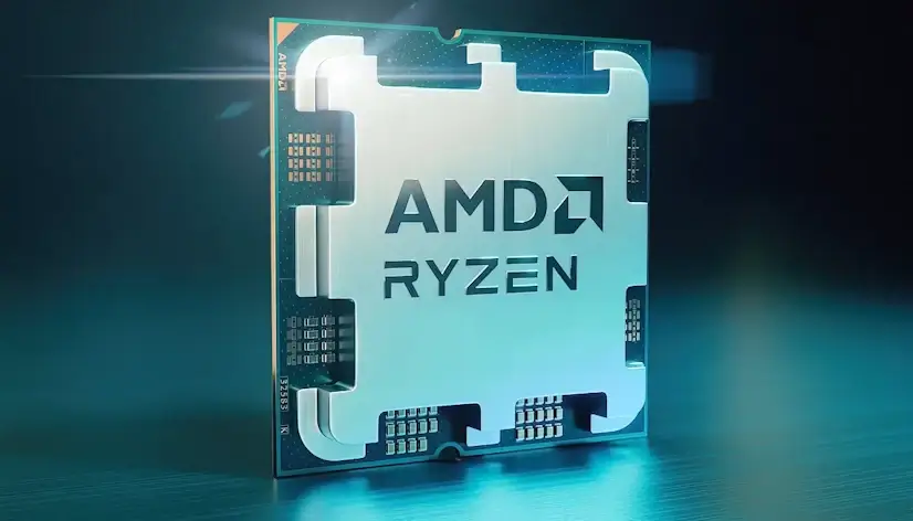 Montaje Procesadores AMD Gaming PC El Casar Informático El Casar - Montaje Procesadores AMD Gaming PC El Casar