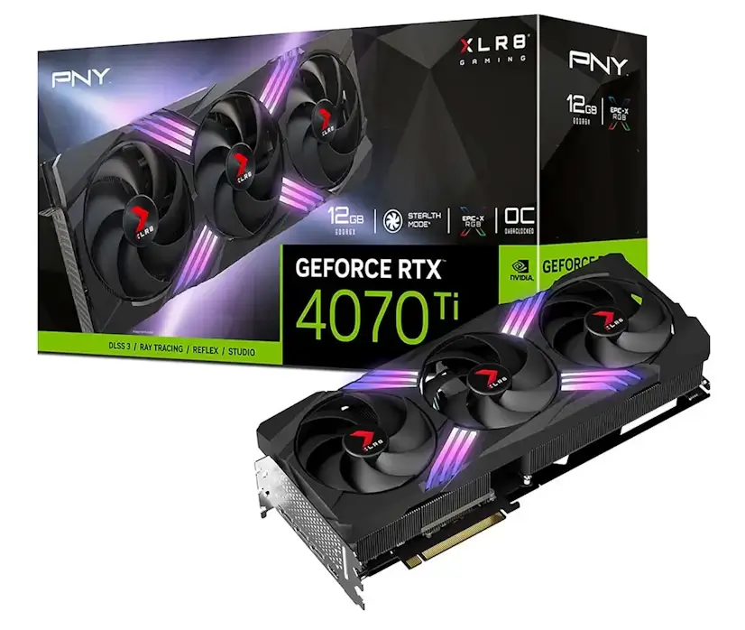 Montaje Tarjeta Gráfica NVIDIA GEFORCE RTX El Casar Montaje Tarjeta Gráfica NVIDIA GEFORCE RTX